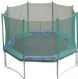 octagonal trampoline