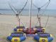 mobile bungee trampoline/bunge trampoline